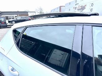 Seat Leon 1.5 TSI 131pk FR Ult Ed - pano - 78dkm - facelift - virtual - front assist - sfeerverl - pdc v+a - alarm - nardo grey picture 111