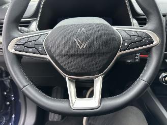 Renault Arkana 1.6 E-Tech full hybrid 145pk aut techno - nap - 1e eig - bose - virtual - front + line + side assist - keyless picture 31