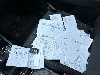 Skoda Superb 2.0 TDI 150pk 6-bak euro.6 Style Bus - nap - navi - camera - front + side + park assist - keyless entry + start picture 35