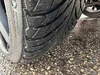 Volkswagen Golf 1.5 eTSI aut + f1 162pk R-Line - pano - hud - keyless - virtual - front + line + side + park assist picture 94