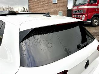 Volkswagen Golf 1.5 eTSI aut + f1 162pk R-Line - pano - hud - keyless - virtual - front + line + side + park assist picture 129