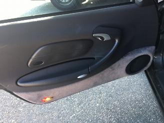 Porsche 911 3.4 carrera 24v 221kw automaat + stuurschakeling - YOUNGTIMER - leer - navi - lmv picture 35