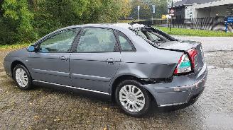 Citroën C5 C5 1.8 16v sedan picture 5