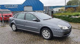 škoda osobní automobily Citroën C5 C5 1.8 16v sedan 2005/6