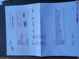 Peugeot 107 5 drs 50kw  cool edition MOTOR LOOPT picture 9