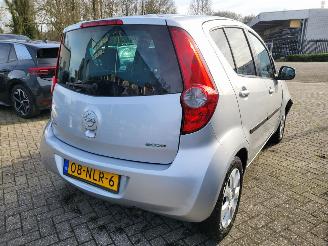 Opel Agila 2 AGILLA,S 1 KOOP 1.0 benz 48 kw af fabriek LPG ,AIRCO, NAP picture 18