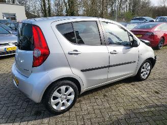 Opel Agila 2 AGILLA,S 1 KOOP 1.0 benz 48 kw af fabriek LPG ,AIRCO, NAP picture 17