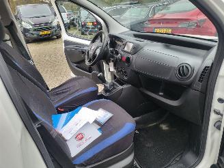 Fiat Fiorino schadevrije Fiorino III cargo 1.3 MJT EURO 6 AIRCO nwe APK &NAP picture 12