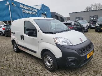 ojeté vozy dodávky Fiat Fiorino schadevrije Fiorino III cargo 1.3 MJT EURO 6 AIRCO nwe APK &NAP 2018/6