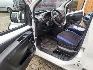 Fiat Fiorino schadevrije Fiorino III cargo 1.3 MJT EURO 6 AIRCO nwe APK &NAP picture 14