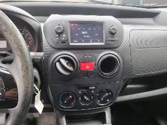 Fiat Fiorino schadevrije Fiorino III cargo 1.3 MJT EURO 6 AIRCO nwe APK &NAP picture 13