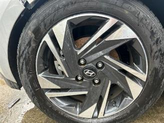 Hyundai I-20 1.0 (BC3) T-GDI 74KW 5-DEURS picture 11