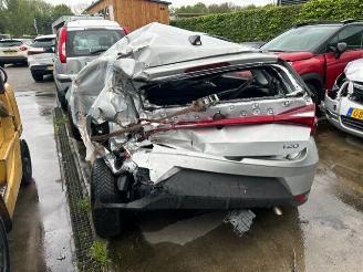  Hyundai I-20 1.0 (BC3) T-GDI 74KW 5-DEURS 2023/3