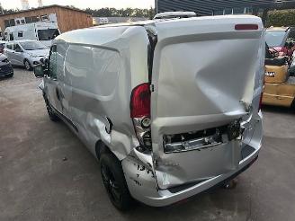 Fiat Doblo 1.6 MULTIJET SX MAXI AUTOM picture 7