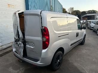 Fiat Doblo 1.6 MULTIJET SX MAXI AUTOM picture 4