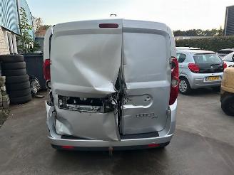 Fiat Doblo 1.6 MULTIJET SX MAXI AUTOM picture 6