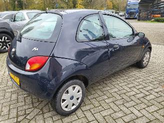 Ford Ka schadevrije 1.3 Futura cool  nwe APK ,, NAP picture 5