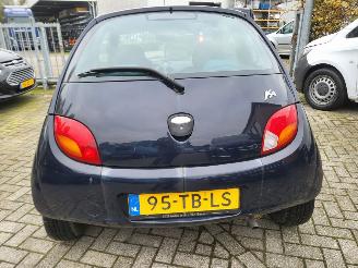 Ford Ka schadevrije 1.3 Futura cool  nwe APK ,, NAP picture 10