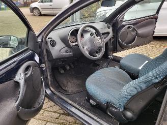 Ford Ka schadevrije 1.3 Futura cool  nwe APK ,, NAP picture 8