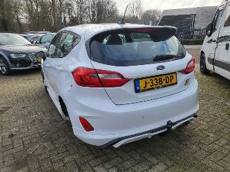 Ford Fiesta 1.5 EcoBoost ST-3 NAVI, CAMERA, 240 PK 5 DEURS picture 23