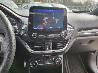 Ford Fiesta 1.5 EcoBoost ST-3 NAVI, CAMERA, 240 PK 5 DEURS picture 7