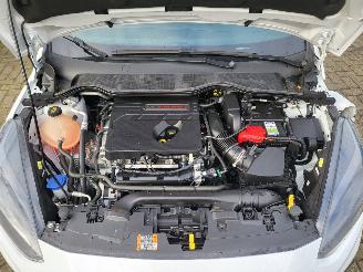 Ford Fiesta 1.5 EcoBoost ST-3 NAVI, CAMERA, 240 PK 5 DEURS picture 24
