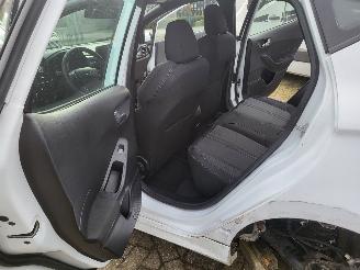 Ford Fiesta 1.5 EcoBoost ST-3 NAVI, CAMERA, 240 PK 5 DEURS picture 11