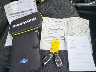 Ford Fiesta 1.5 EcoBoost ST-3 NAVI, CAMERA, 240 PK 5 DEURS picture 14