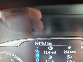 Ford Fiesta 1.5 EcoBoost ST-3 NAVI, CAMERA, 240 PK 5 DEURS picture 12