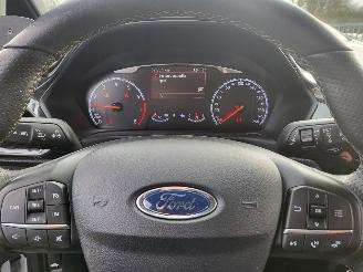 Ford Fiesta 1.5 EcoBoost ST-3 NAVI, CAMERA, 240 PK 5 DEURS picture 8