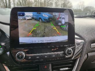 Ford Fiesta 1.5 EcoBoost ST-3 NAVI, CAMERA, 240 PK 5 DEURS picture 13