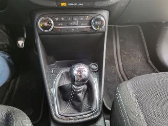 Ford Fiesta 1.5 EcoBoost ST-3 NAVI, CAMERA, 240 PK 5 DEURS picture 10