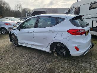 Ford Fiesta 1.5 EcoBoost ST-3 NAVI, CAMERA, 240 PK 5 DEURS picture 36