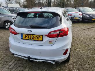 Ford Fiesta 1.5 EcoBoost ST-3 NAVI, CAMERA, 240 PK 5 DEURS picture 33