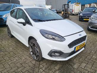 Ford Fiesta 1.5 EcoBoost ST-3 NAVI, CAMERA, 240 PK 5 DEURS picture 27