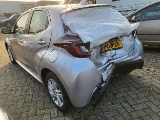 Toyota Yaris LET OP  !! Mazda 2 Hybrid autom 1.5 Agile ( Toyota Yaris) 48000km nwpr € 25000 picture 7