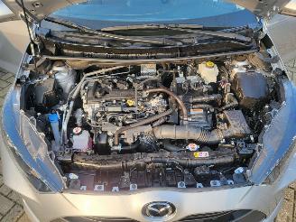 Toyota Yaris LET OP  !! Mazda 2 Hybrid autom 1.5 Agile ( Toyota Yaris) 48000km nwpr € 25000 picture 22