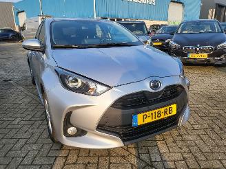 Toyota Yaris LET OP  !! Mazda 2 Hybrid autom 1.5 Agile ( Toyota Yaris) 48000km nwpr € 25000 picture 9
