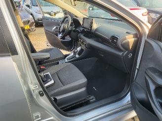 Toyota Yaris LET OP  !! Mazda 2 Hybrid autom 1.5 Agile ( Toyota Yaris) 48000km nwpr € 25000 picture 12