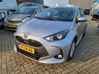 Toyota Yaris LET OP  !! Mazda 2 Hybrid autom 1.5 Agile ( Toyota Yaris) 48000km nwpr € 25000 picture 10