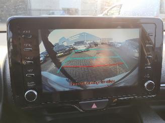 Toyota Yaris LET OP  !! Mazda 2 Hybrid autom 1.5 Agile ( Toyota Yaris) 48000km nwpr € 25000 picture 21