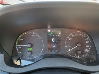 Toyota Yaris LET OP  !! Mazda 2 Hybrid autom 1.5 Agile ( Toyota Yaris) 48000km nwpr € 25000 picture 15