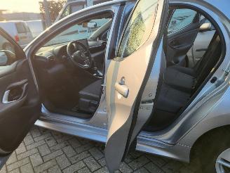 Toyota Yaris LET OP  !! Mazda 2 Hybrid autom 1.5 Agile ( Toyota Yaris) 48000km nwpr € 25000 picture 16