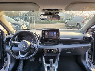 Toyota Yaris LET OP  !! Mazda 2 Hybrid autom 1.5 Agile ( Toyota Yaris) 48000km nwpr € 25000 picture 5