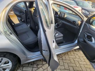 Toyota Yaris LET OP  !! Mazda 2 Hybrid autom 1.5 Agile ( Toyota Yaris) 48000km nwpr € 25000 picture 13