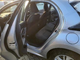 Toyota Yaris LET OP  !! Mazda 2 Hybrid autom 1.5 Agile ( Toyota Yaris) 48000km nwpr € 25000 picture 24