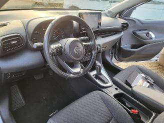 Toyota Yaris LET OP  !! Mazda 2 Hybrid autom 1.5 Agile ( Toyota Yaris) 48000km nwpr € 25000 picture 6