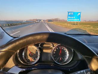 Opel Adam schadevrije Opel ADAM 1.2 LEER,AIRCO,STOELVERWARMING,STUURVERW,NWE APK 56000KM picture 3