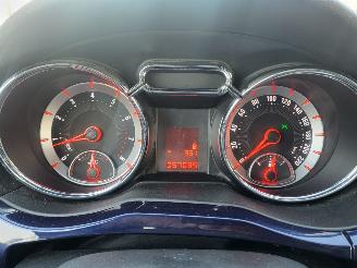 Opel Adam schadevrije Opel ADAM 1.2 LEER,AIRCO,STOELVERWARMING,STUURVERW,NWE APK 56000KM picture 7
