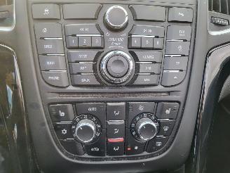 Opel Cascada Cascada 1.6 Turbo AUTOM Innovation  180 PK rijdbaar picture 12